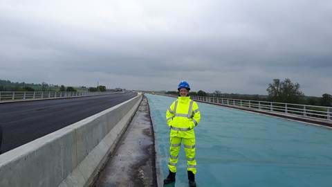 Highways England (Biodiversity Game)1