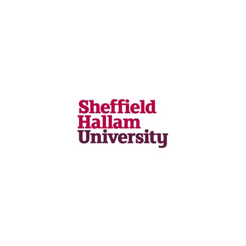 Supporter Sheffield Halam