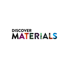Discover Materials 500X500