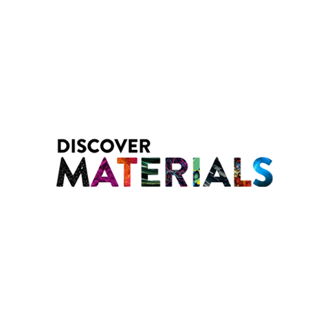 Discover Materials 500X500