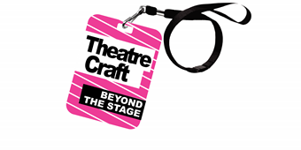 Png Theatrecraft Logo