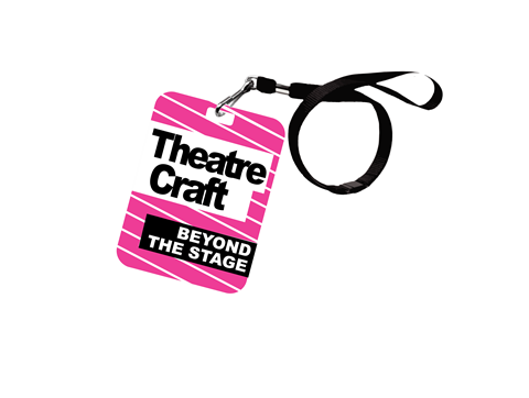 Png Theatrecraft Logo