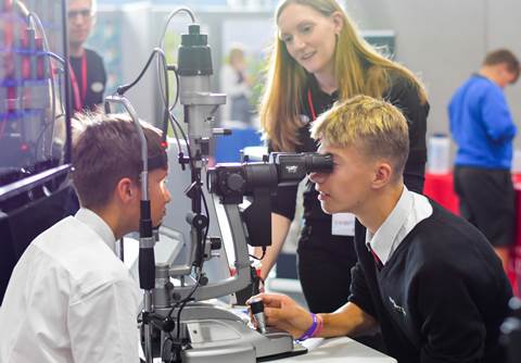 Specsavers BBD Session