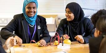 Hornsey Girls Bigbang 0024