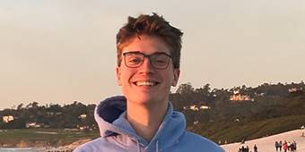 Cropped Josh Mitchell