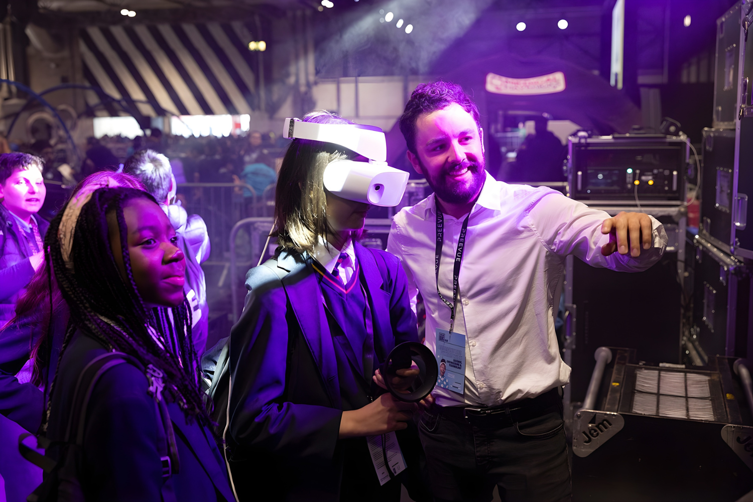 [Please Upload An Image Of Your Activity.] Big Bang Image