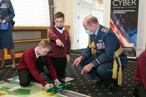 100 Theroyalai Activityimage1 614 OFFICIAL 20210916 009 188 Bob80cardiff