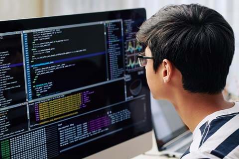BAE Systems (Coding Success)