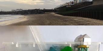 Climate Change And The Coast EA