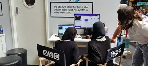 BBC