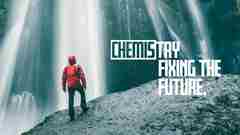 Royal Society Of Chemistry (Fixing The Future)