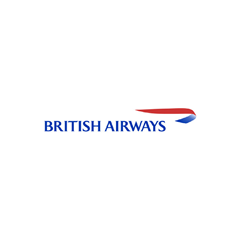 TBBF BRITISH AIRWAYS