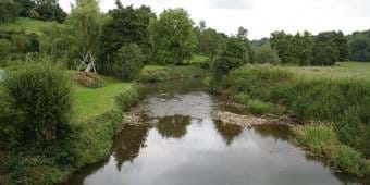 Environment Agency (Plastic Pollution Source To Sea)